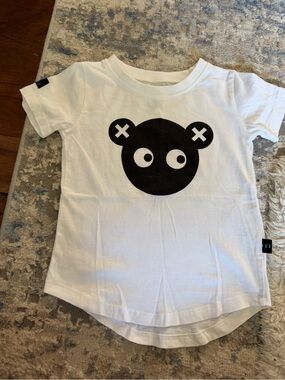 Huxbaby 3T tee